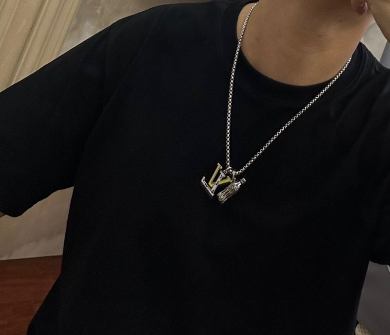 LV Necklaces